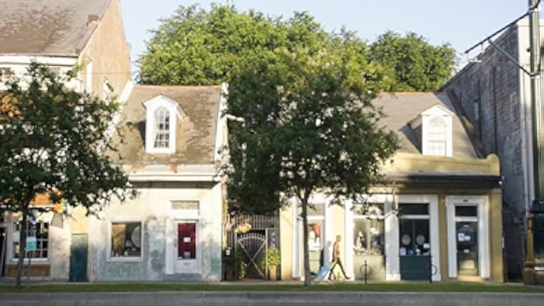 To Decadence with Love, Thanks for Everything! 2020