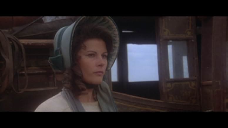 The Legend of the Lone Ranger 1981