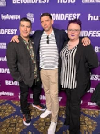 In Search of Darkness 2019