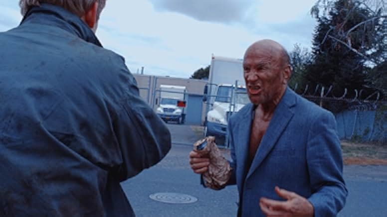 Counterintelligence 2020