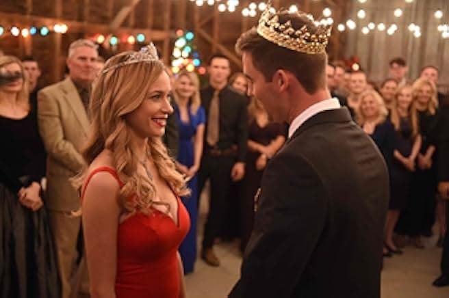 My Christmas Prince 2017