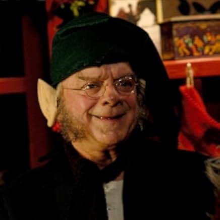 Terry Pratchett's Hogfather 2006