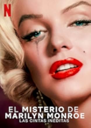 The Mystery of Marilyn Monroe: The Unheard Tapes 2022