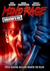 Mind Rage 2001