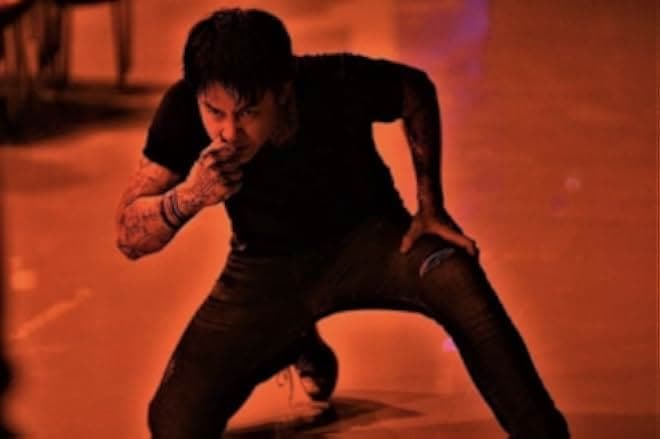 Necromancer 2020 2019