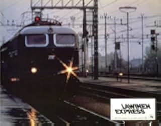 Avalanche Express 1979