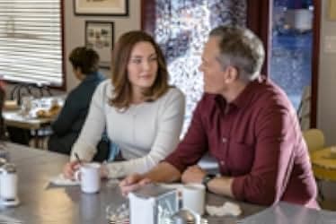 Ruby Herring Mysteries: Her Last Breath 2019