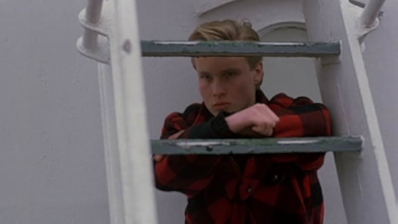 The Lightship 1985
