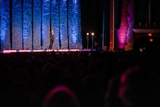 Jen Fulwiler: The Naughty Corner 2020