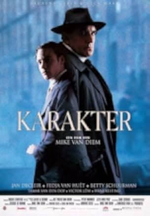 Character 1998