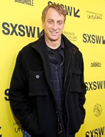 Tony Hawk: Until the Wheels Fall Off 2022