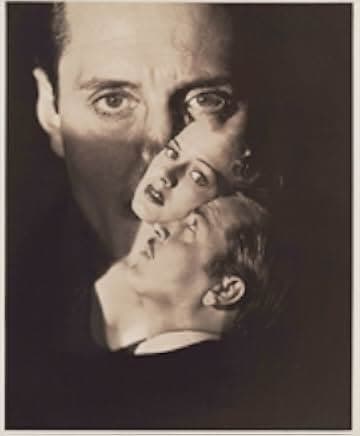 The Mad Doctor 1940