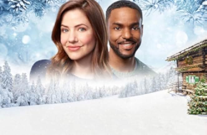 Jingle Bell Bride 2020