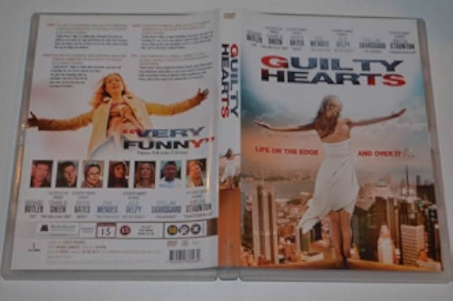 Guilty Hearts 2006