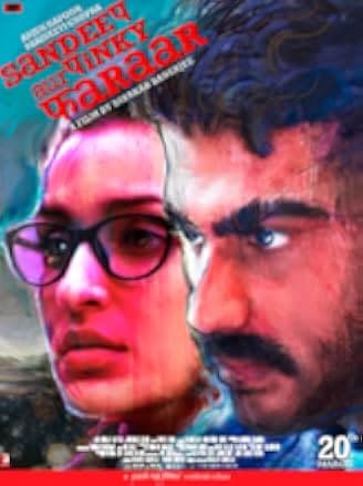 Sandeep Aur Pinky Faraar 2021