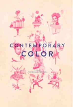 Contemporary Color 2016