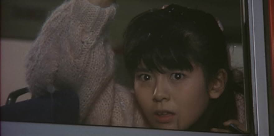 Sukeban deka 1987