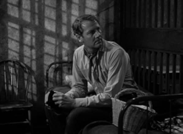 Colorado Territory 1949