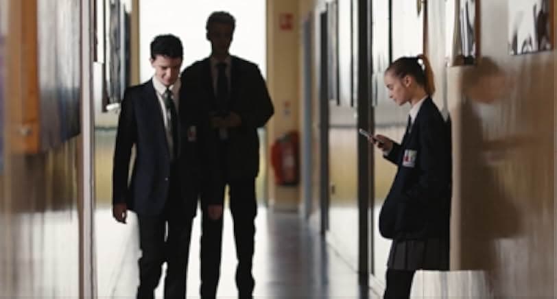 A Bump Along the Way 2019