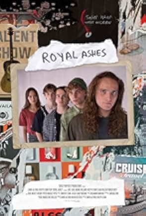 Royal Ashes 2022