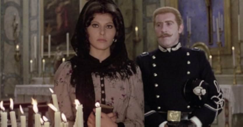 Er più: storia d'amore e di coltello 1971