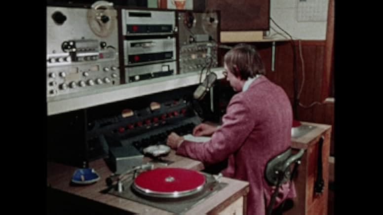 Invasion from Inner Earth 1974