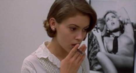 Embrace of the Vampire 1995