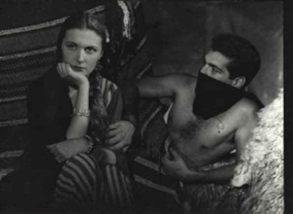 Shaytan al-Sahra 1954