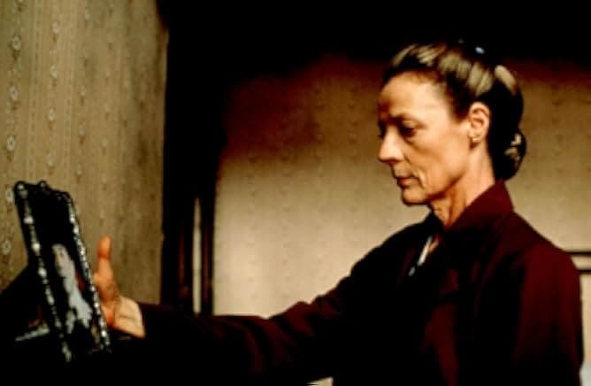 The Lonely Passion of Judith Hearne 1987