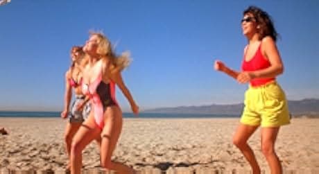 Slumber Party Massacre III 1990