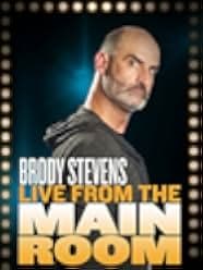 Brody Stevens: Live from the Main Room 2017