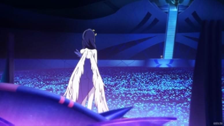 Akuseru wârudo: Infinite Burst 2016