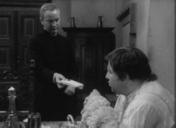 The Devil's Trap 1962