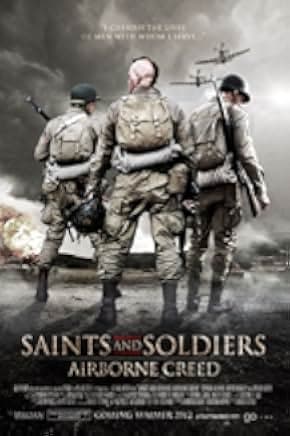 Saints and Soldiers: Airborne Creed 2012
