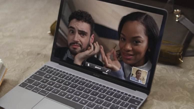 A Christmas Prince 2017