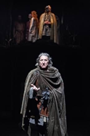 Stratford Festival: Macbeth 2017
