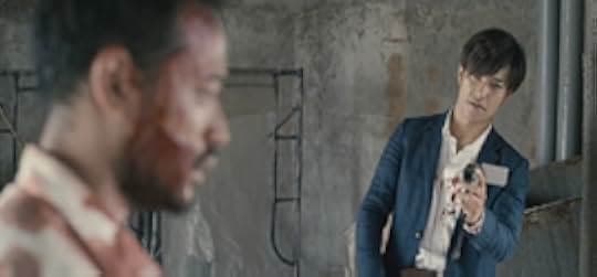 Killers 2014
