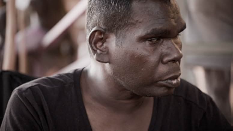 Gurrumul 2017