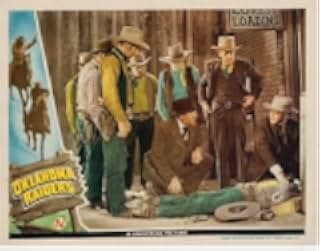 Oklahoma Raiders 1944