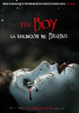 Brahms: The Boy II 2020