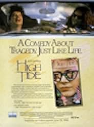 High Tide 1987