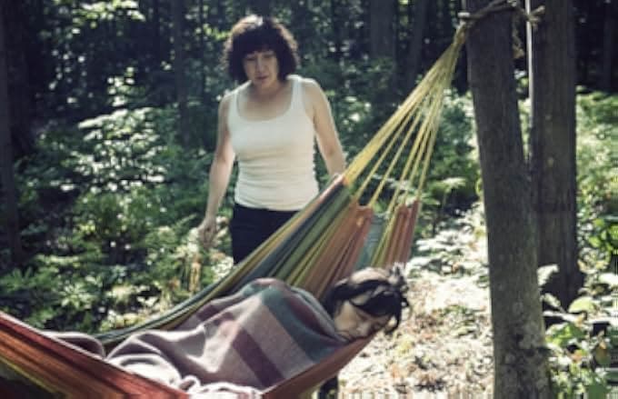Vic + Flo Saw a Bear 2013