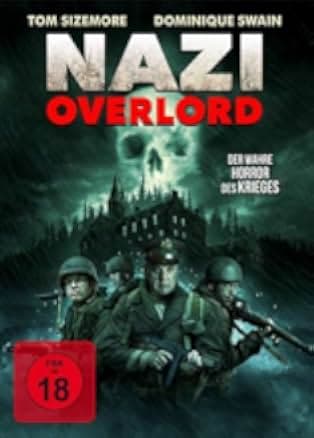 Nazi Overlord 2018