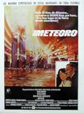 Meteor 1979