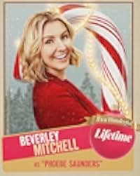 Candy Cane Christmas 2020