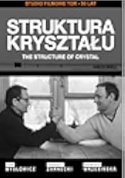 The Structure of Crystal 1969