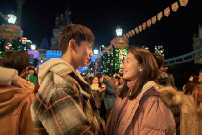 A Year-End Medley 2021