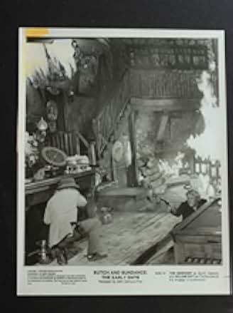 Butch and Sundance: The Early Days 1979