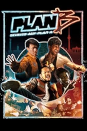 Plan B: Scheiß auf Plan A 2016