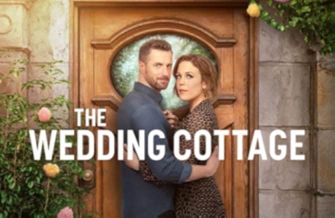 The Wedding Cottage 2023